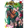 My Hero Academia vol. 39 - Variant