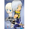 Kingdom Hearts Silver - Chain of Memories vol. 2