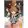 Kingdom Hearts II Silver vol. 2