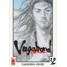 Vagabond Deluxe vol. 32 - Ristampa