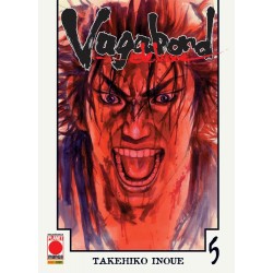 Vagabond Deluxe vol. 5 -...