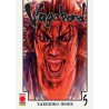 Vagabond Deluxe vol. 5 - Ristampa