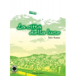 La Città della Luce - Ristampa