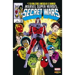 Marvel Replica Edition -...