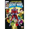 Marvel Replica Edition - Marvel Super Heroes: Secret Wars vol. 2