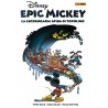 Epic Mickey - La Leggendaria Sfida di Topolino