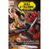 Deadpool e Wolverine - Arma X-Trazione