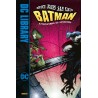 DC Library - Batman: Attraverso lo Specchio