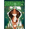 Shaman King Zero vol. 1