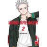 Wind Breaker vol. 2
