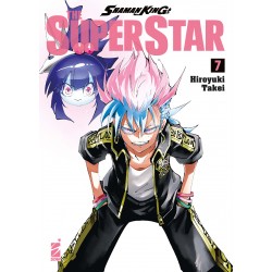 Shaman KingThe Superstar...