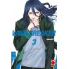 Wind Breaker vol. 3