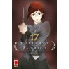 Moriarty the Patriot vol. 17