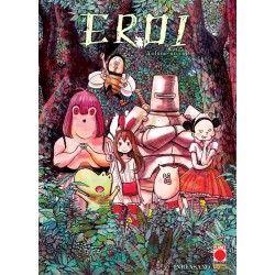 Inio Asano: Eroi