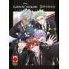 Twisted Wonderland - Anthology vol. 1