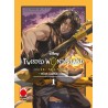 Twisted Wonderland - Il Manga: Book of Savanaclaw vol. 1