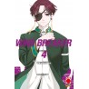 Wind Breaker vol. 4