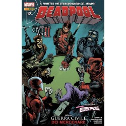 Deadpool vol. 17 (76)