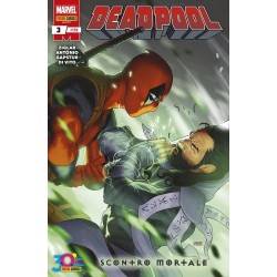 Deadpool vol. 3 (170)