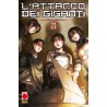 L'Attacco dei Giganti vol. 21 - Ristampa
