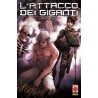 L'Attacco dei Giganti vol. 28 - Ristampa