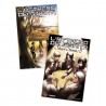 L'Attacco dei Giganti vol. 34 + Short Stories vol. 5