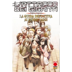 L'Attacco dei Giganti - La...