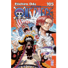 One Piece New Edition vol. 105