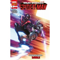 Miles Morales: Spider-Man...
