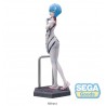 Neon Genesis Evangelion 3.0 + 1.0 - Tentative Name: Rei Ayanami Luminasta
