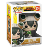Pop! Animation n. 374 - My Hero Academia - Tsuyu