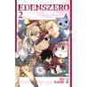 Edens Zero vol. 2