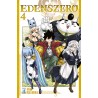 Edens Zero vol. 4