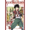 Edens Zero vol. 7 + 2 cartoline