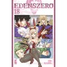 Edens Zero vol. 18