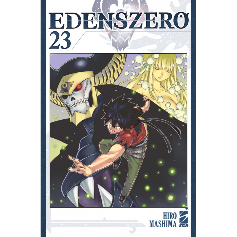 Edens Zero vol. 23