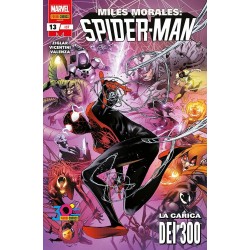 Miles Morales: Spider-Man...