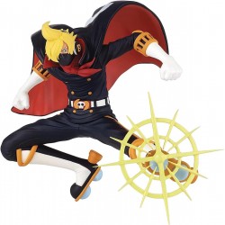 One Piece - Battle Record...