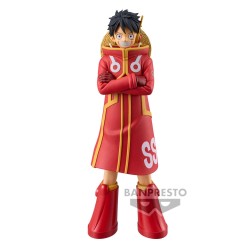 One Piece - DXF - The...