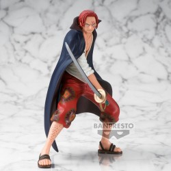 One Piece - DXF - Film Red...