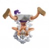 One Piece - King of Artist - The Monkey D. Luffy Gear 5