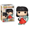 Pop! Animation n. 1298 - InuYasha - Kikyo