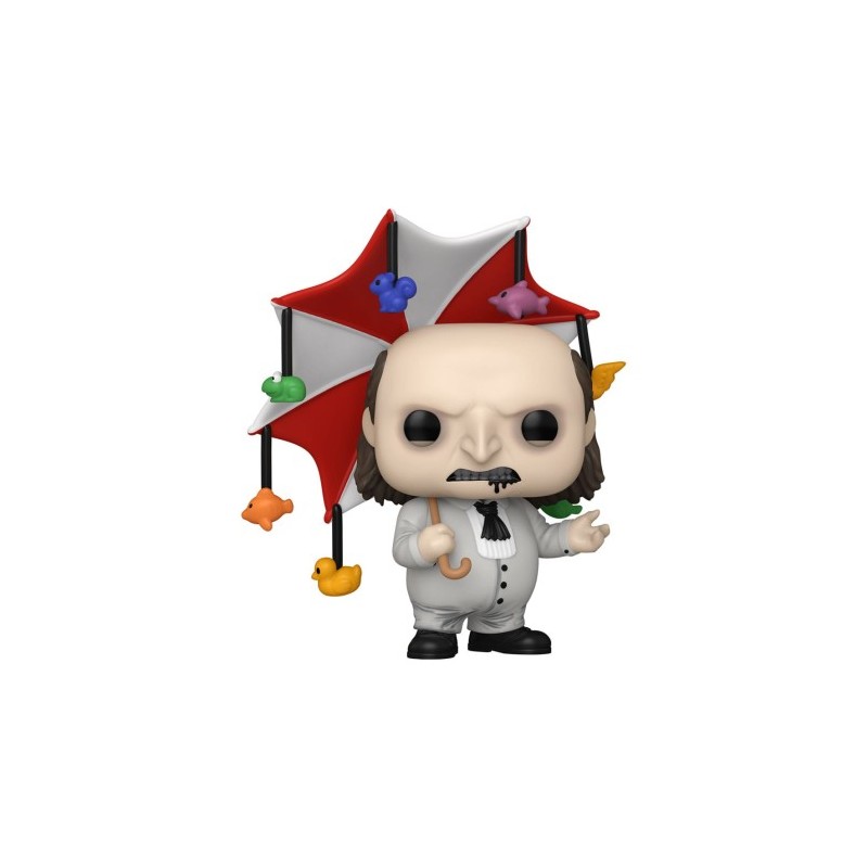 Funko Pop! Heroes n. 529 - Batman Returns - The Penguin
