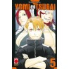 Yomi no Tsugai vol. 5