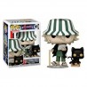 Funko Pop! Animation n. 1613 - Bleach - Kisuke Urahara & Yoruichi