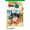 Dragon Ball SD vol. 2