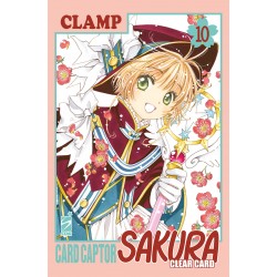 Card Captor Sakura - Clear...