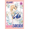 Card Captor Sakura - Clear Card vol. 14