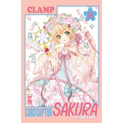 Card Captor Sakura - Clear...