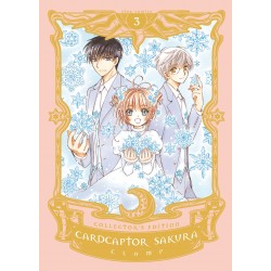 Card Captor Sakura -...